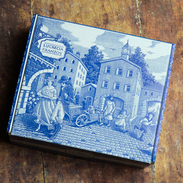 Desayuno para Tú Mamá