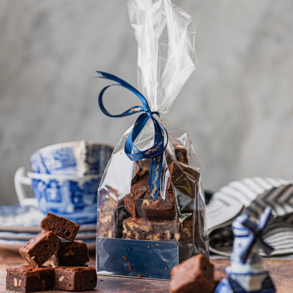 Brownie bites