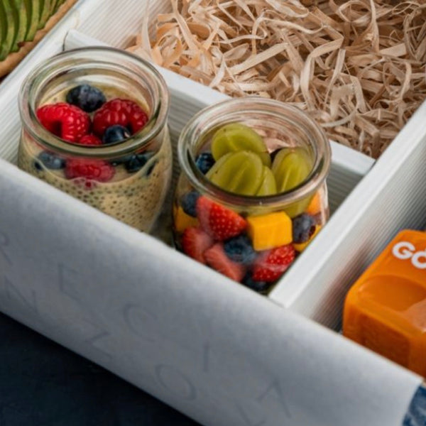 Desayuno ROF para mamá