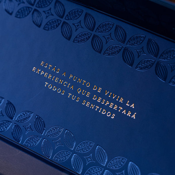 Salami di Cioccolato Nero