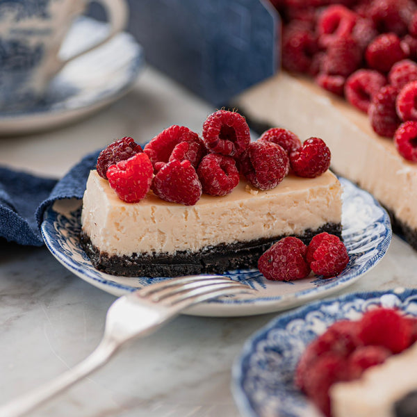 Barra cheesecake
