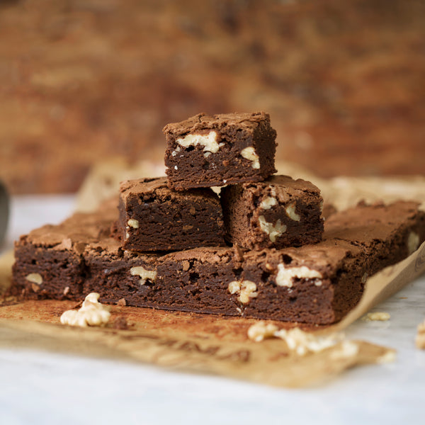 Brownie bites
