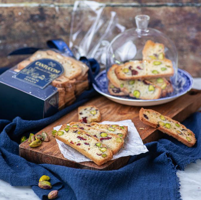 Cantuccini
