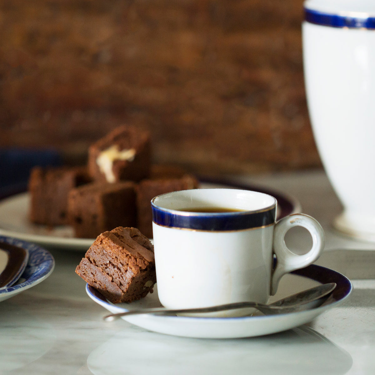 Brownie bites