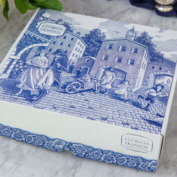 Petit déjeuner para 1